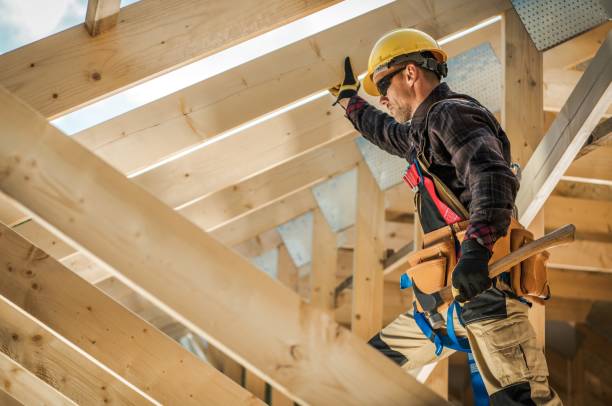 Professional Roofing Contractor in Violet, LA