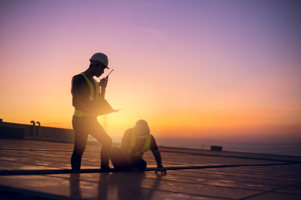 Best Roof Waterproofing Services  in Violet, LA