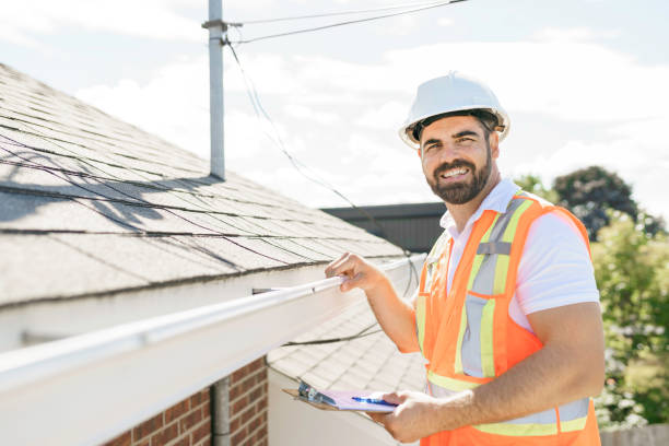 Quick and Trustworthy Emergency Roof Repair Services in Violet, LA