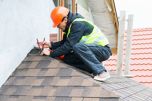 Residential Roof Replacement in Violet, LA